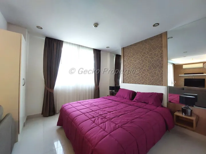 Studio for rent in Jomtien