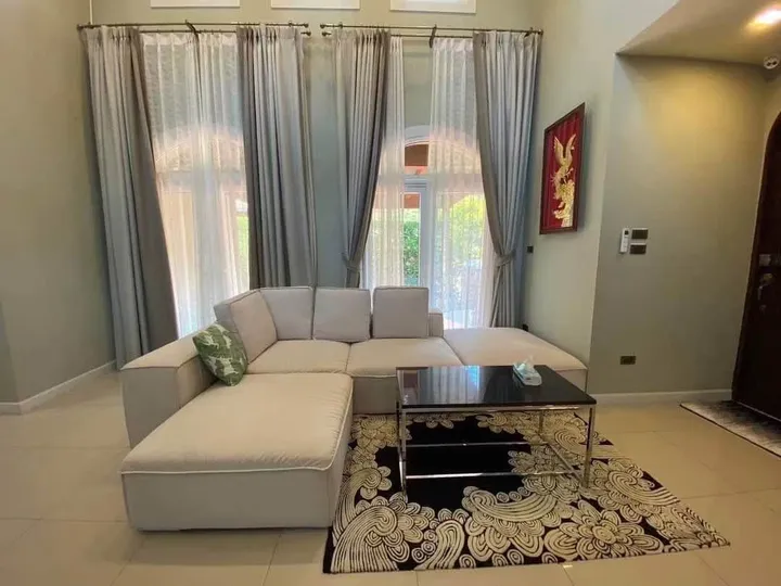 3 Bedroom House for sale at Silk Road Place