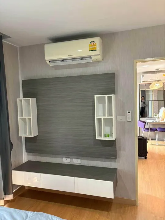 2 Bedroom Condo for rent at The Private Paradise