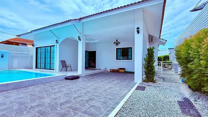 3 Bedroom House for rent in Toongklom Tanman
