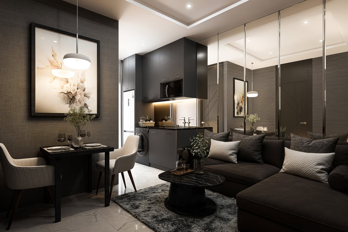 Condo for sale at Zenith Pattaya II
