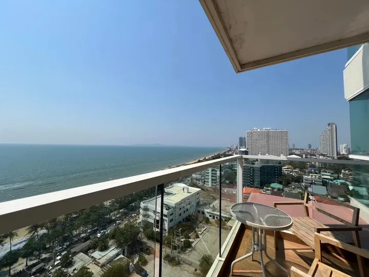 Photo from a listing at Cetus Beachfront