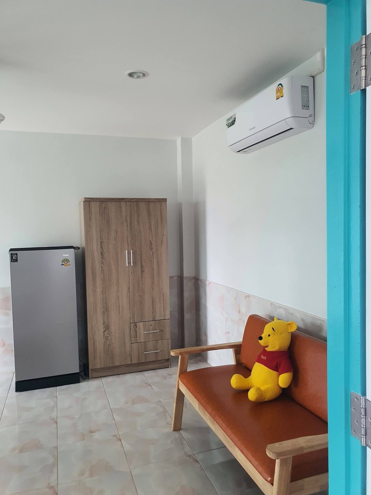 Apartment for rent at Tour & Trip
