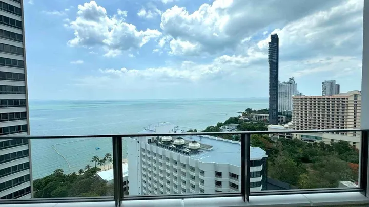 3 Bedroom Condo for rent at Northpoint