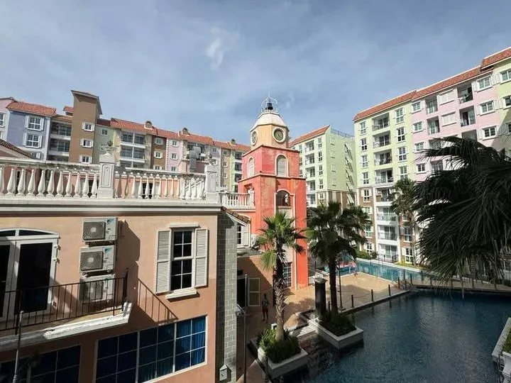 Photo from a listing at Seven Seas Cote d'Azur