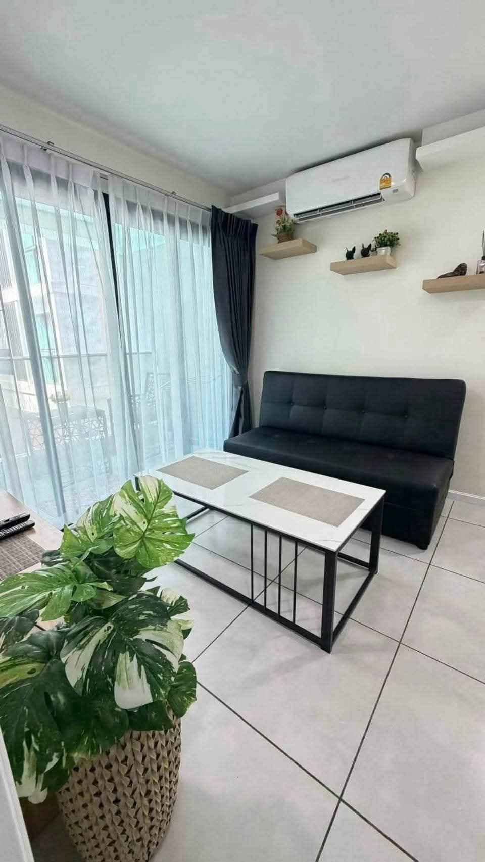 1 Bedroom Apartment for rent at Siam Oriental Tropical Garden