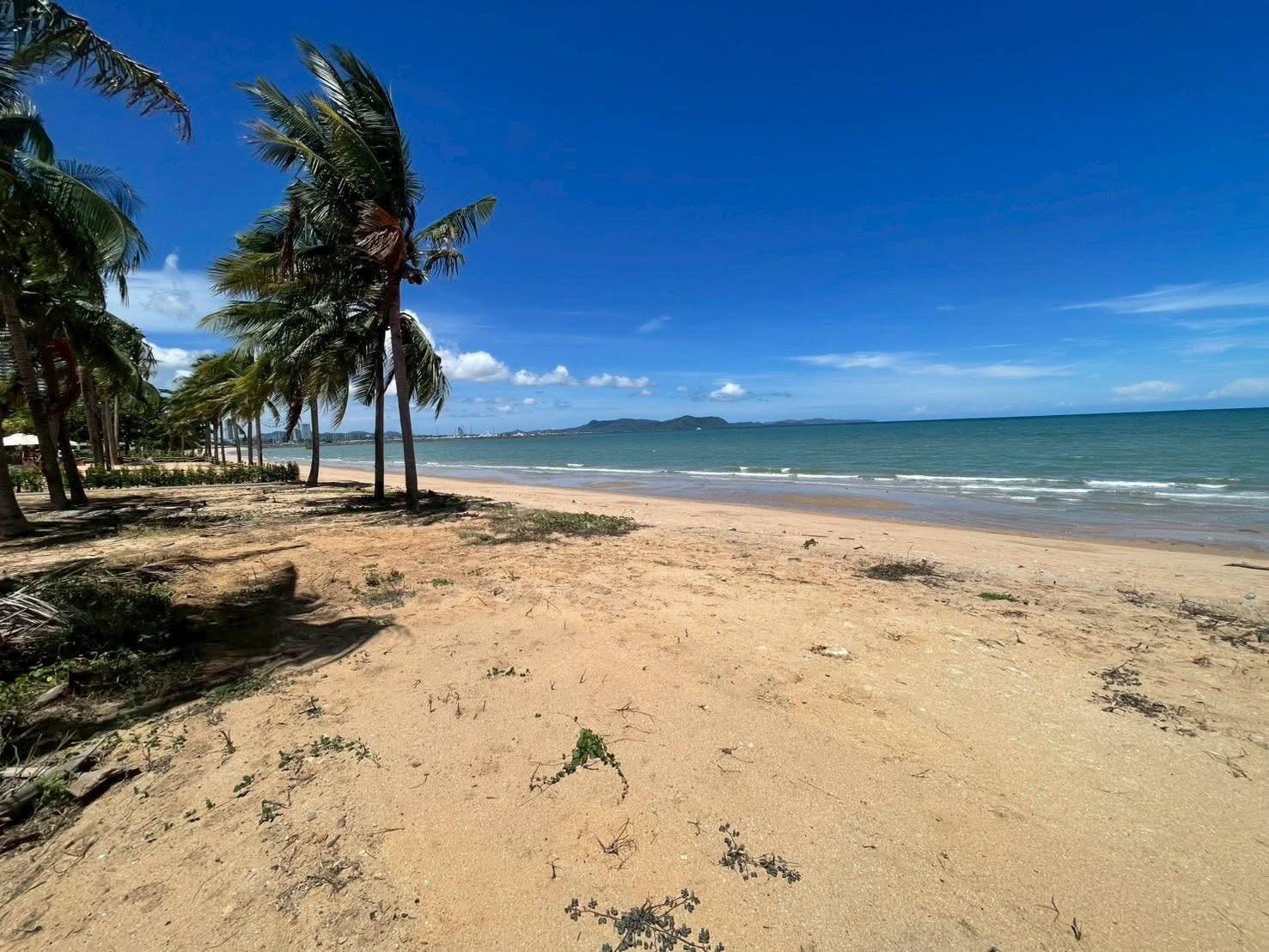 Land for sale in Jomtien