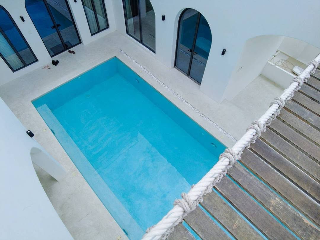 5 Bedroom Villa for rent at Casa Village