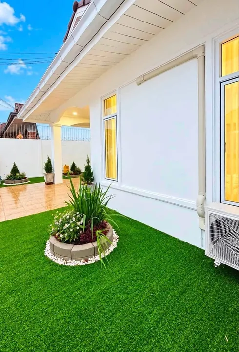 2 Bedroom House for sale at Chokchai Garden Home 4