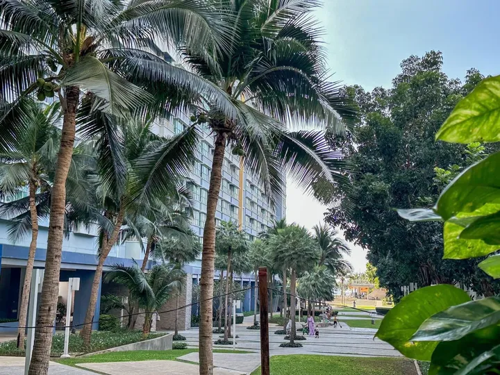 Photo from a listing at Lumpini Park Beach Na Jomtien