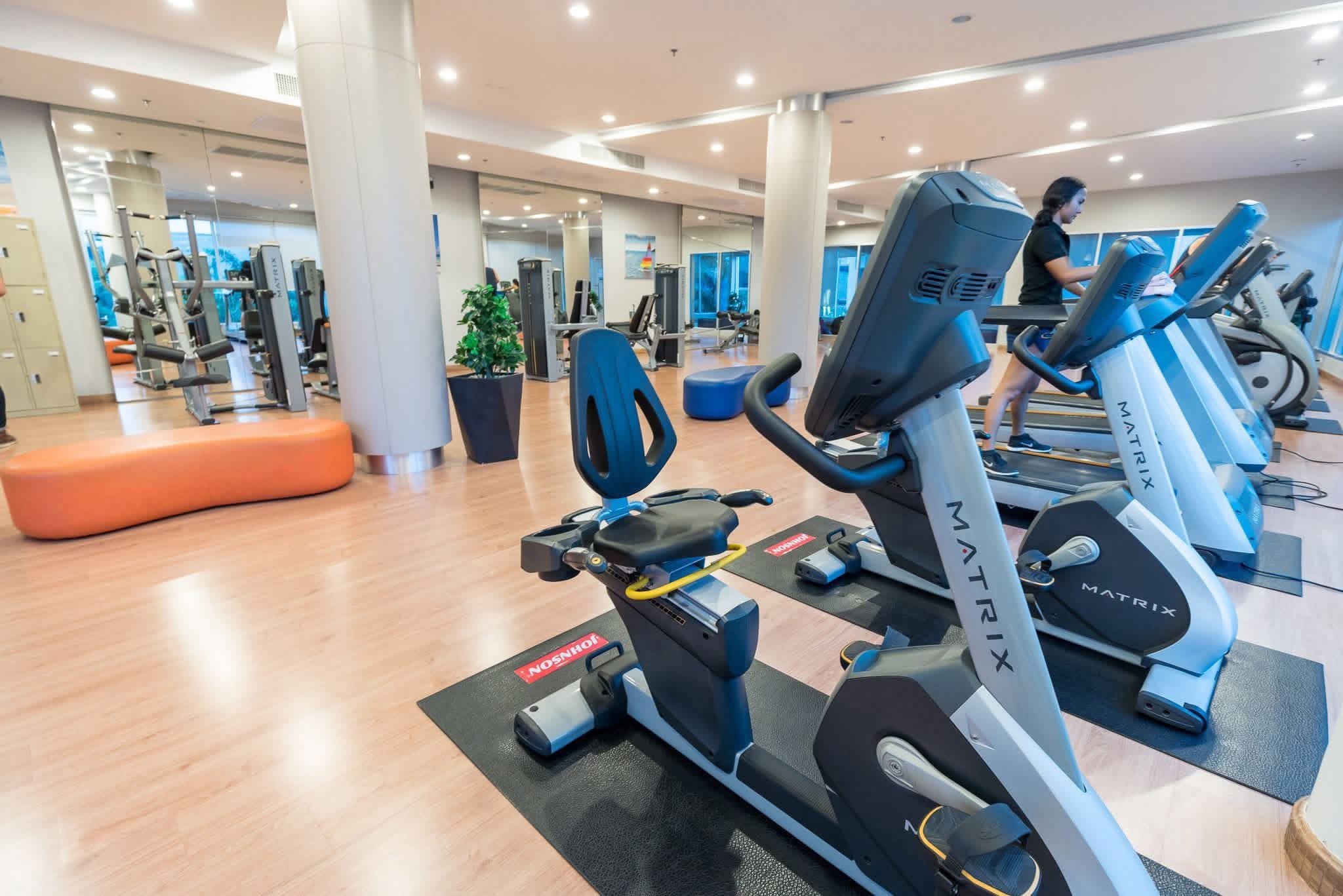 Studio for sale at Supalai Mare