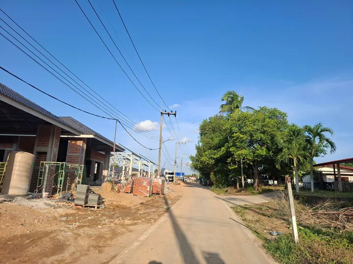 4 Bedroom House for sale in Huai Yai