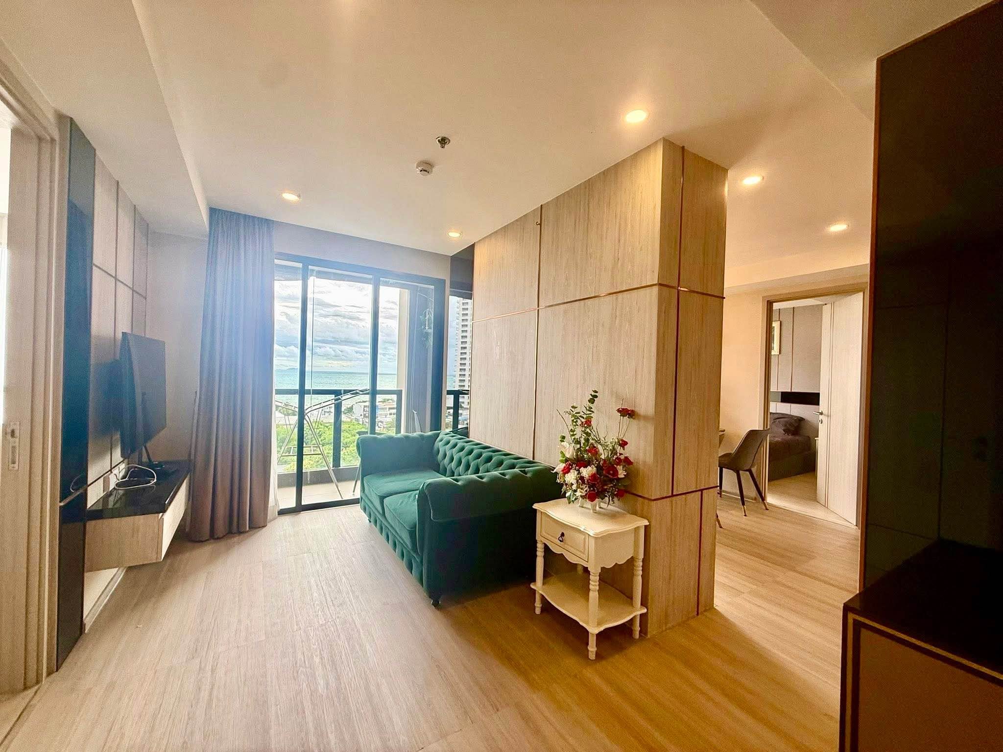 2 Bedroom Condo for rent at The Panora Pattaya