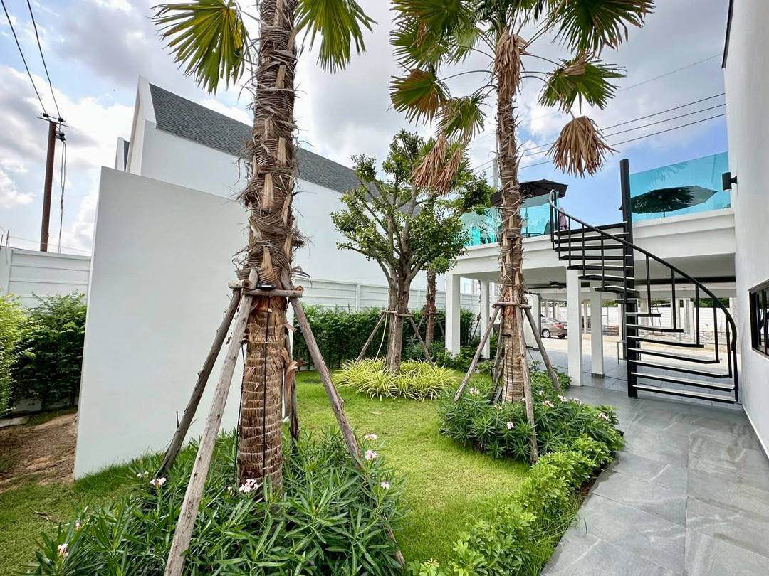 3 Bedroom Villa for sale in Huai Yai