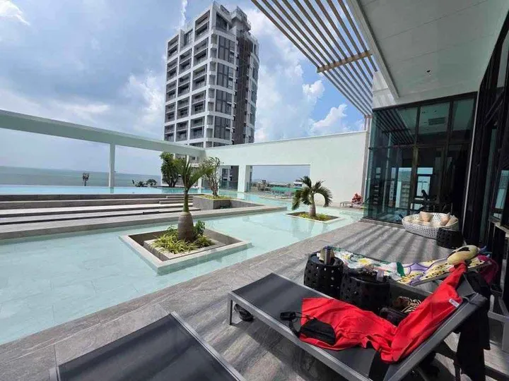 1 Bedroom Condo for rent at Aeras