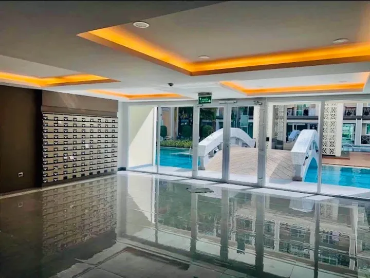 1 Bedroom Condo for rent at Dusit Grand Park 2