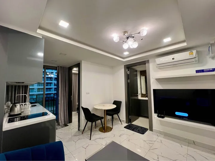 1 Bedroom Apartment for rent at Arcadia Center Suites