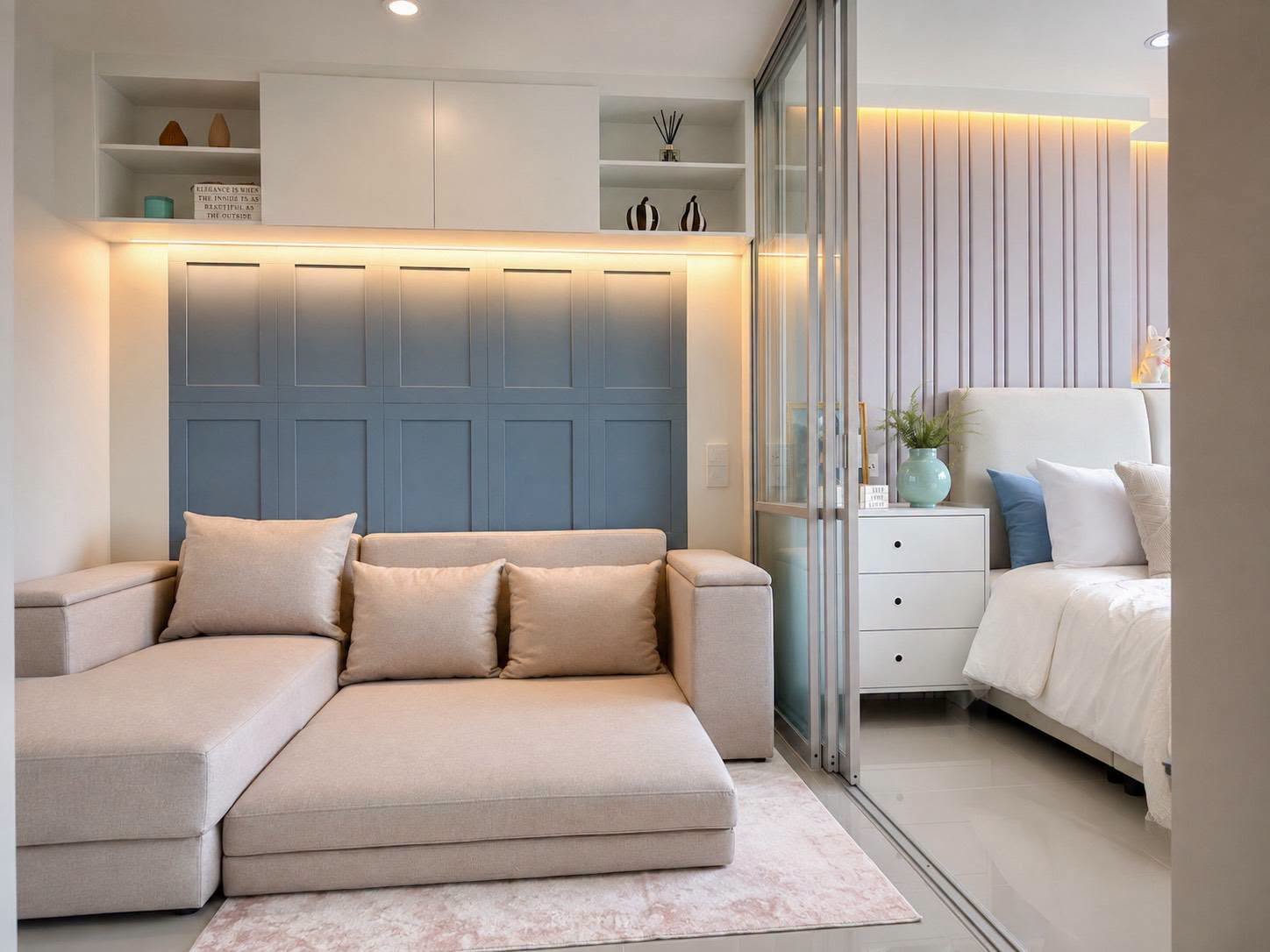 Condo for sale at Lumpini Seaview