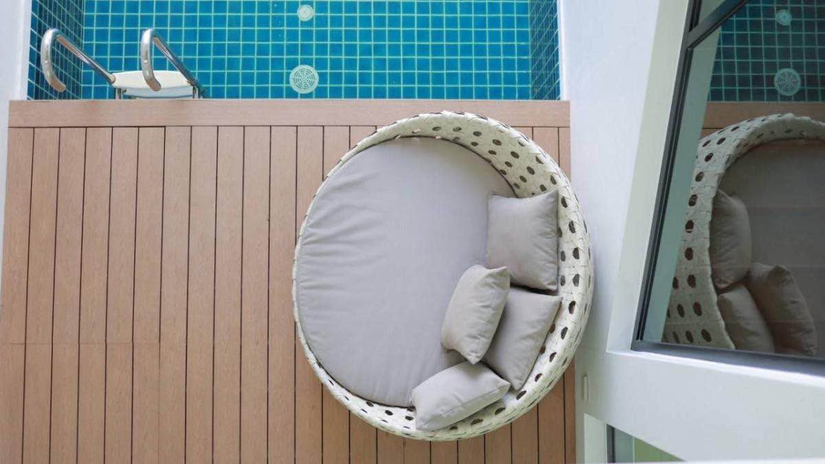 4 Bedroom Villa for sale in Na Jomtien