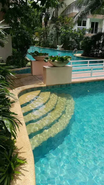 1 Bedroom Condo for sale at Park Lane