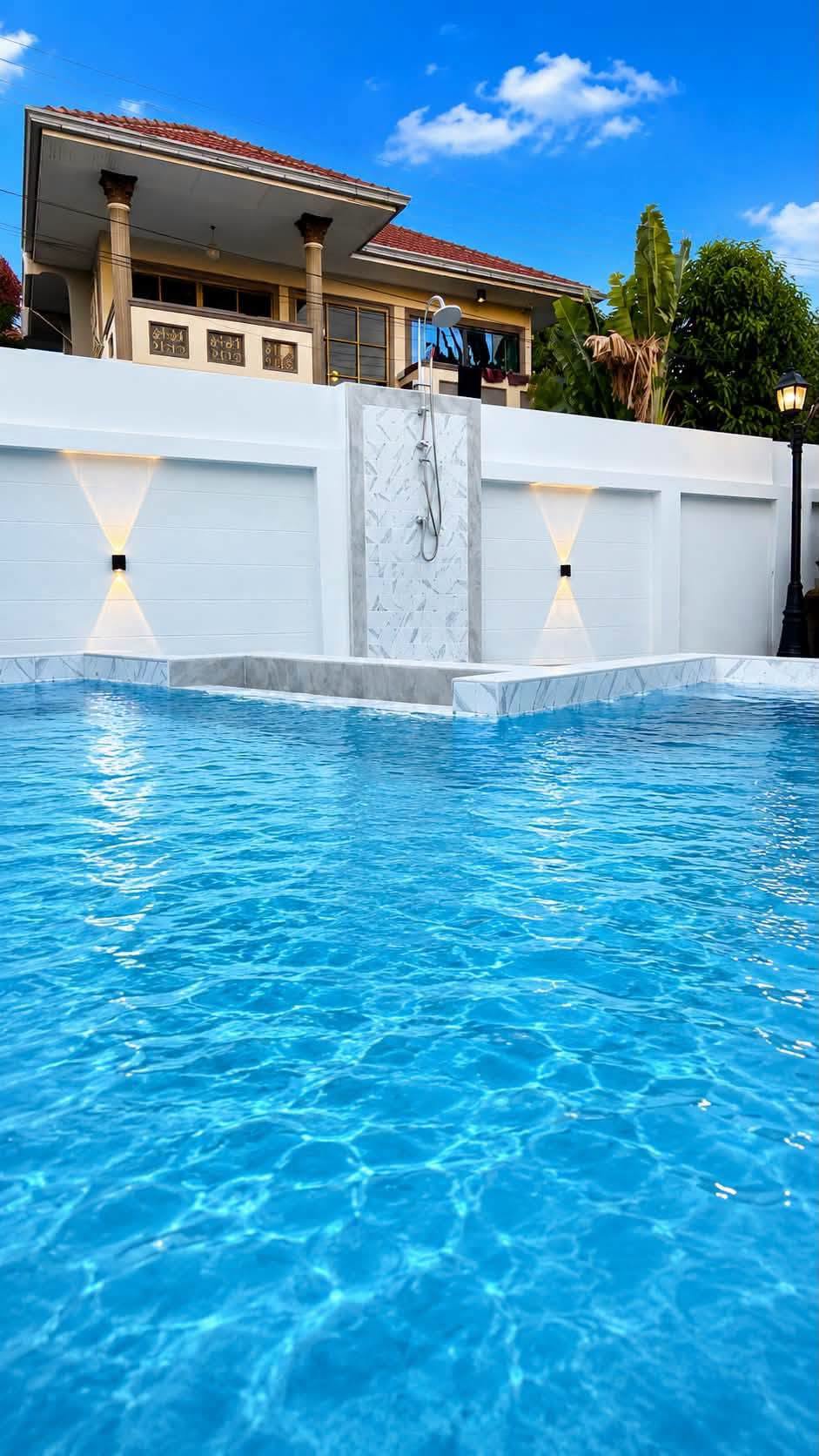 3 Bedroom Villa for sale at Ekkamonkol 3