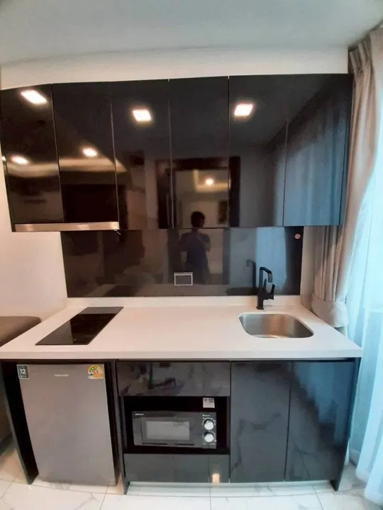 1 Bedroom Condo for rent at Arcadia Millennium Tower