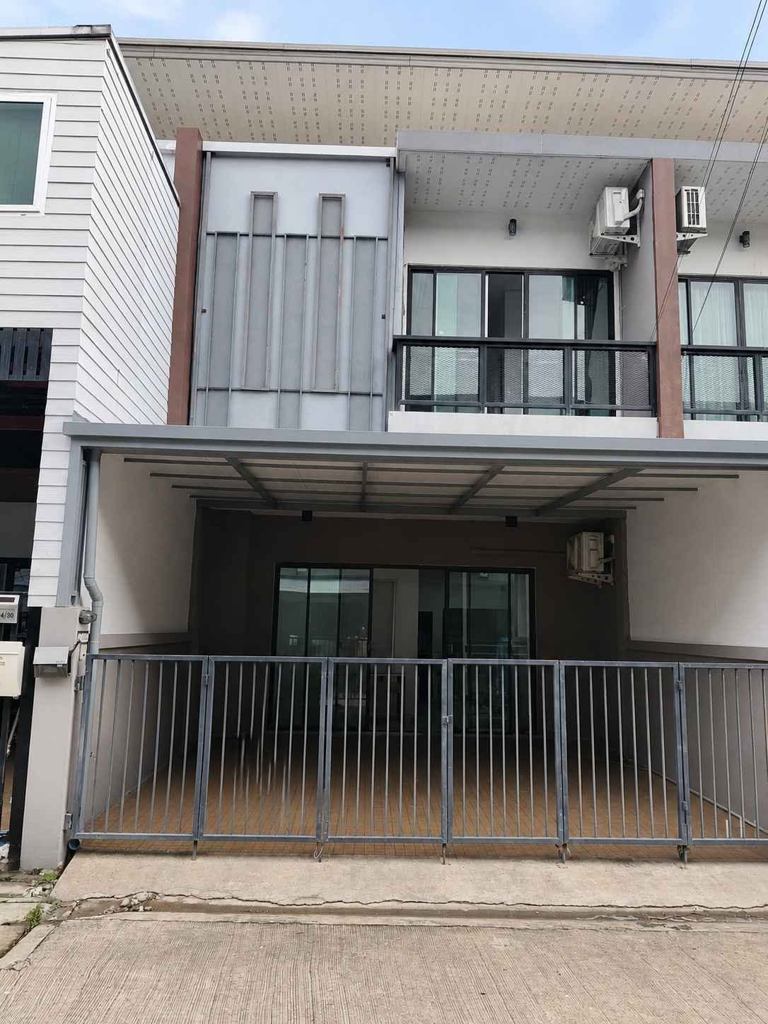 3 Bedroom House for rent at Sirisuk 2