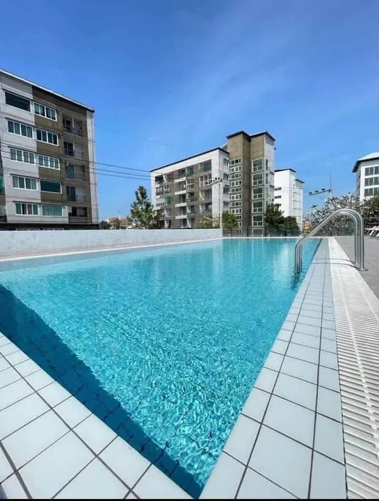 Condo for rent at The Mountain Condo