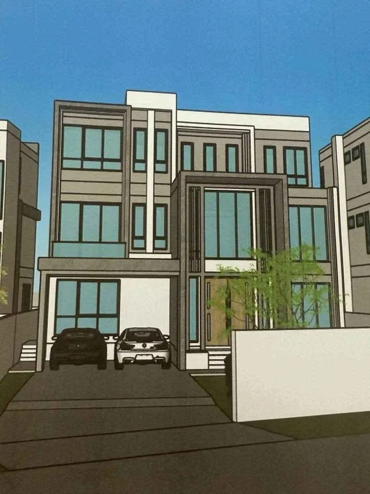 Land for sale in Jomtien
