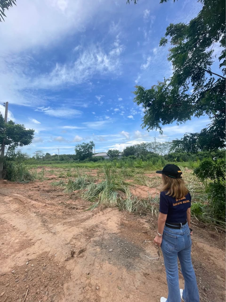 Land for sale in Sattahip