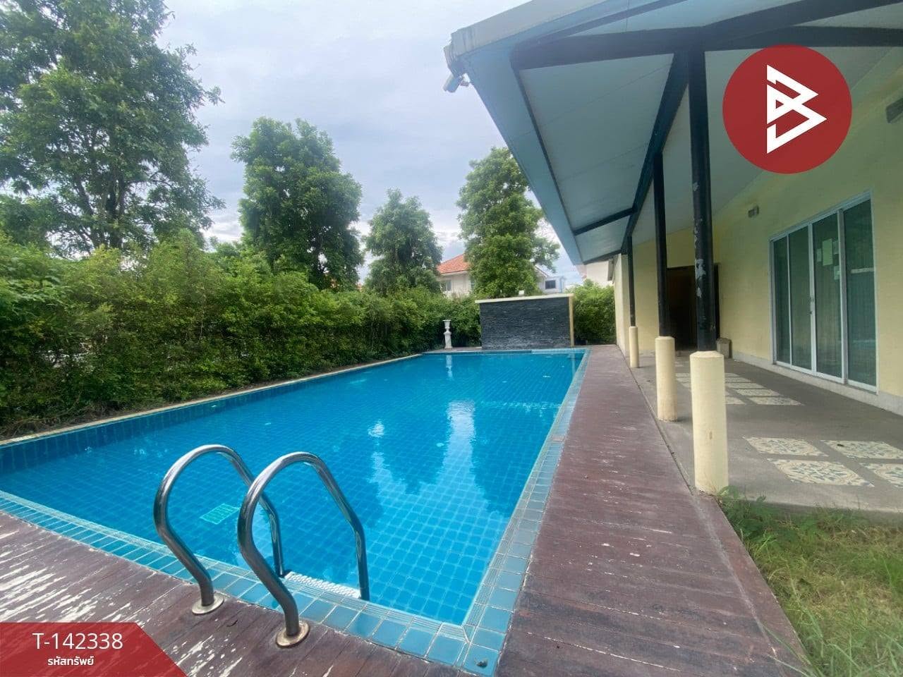 3 Bedroom House for sale at Maruai Laem Chabang
