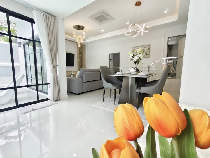 3 Bedroom Villa for sale at Areeya Villa