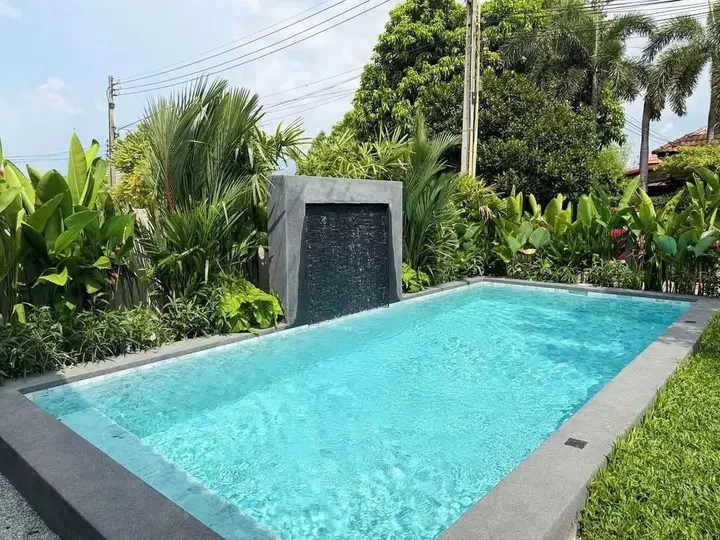 3 Bedroom Villa for sale at Paradise Village 1