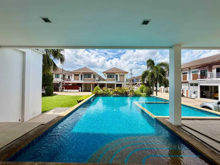 3 Bedroom House for rent in Soi Siam