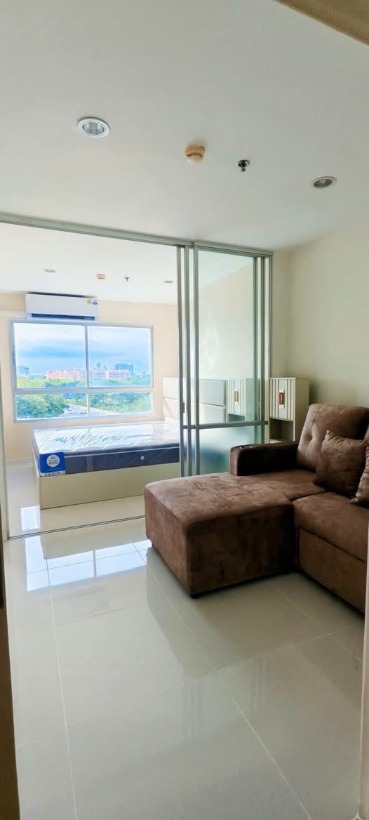 Condo for rent at Lumpini Jomtien