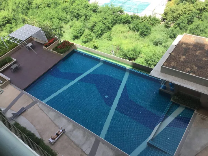 2 Bedroom Condo for sale at Lumpini Ville Naklua-Wongamat