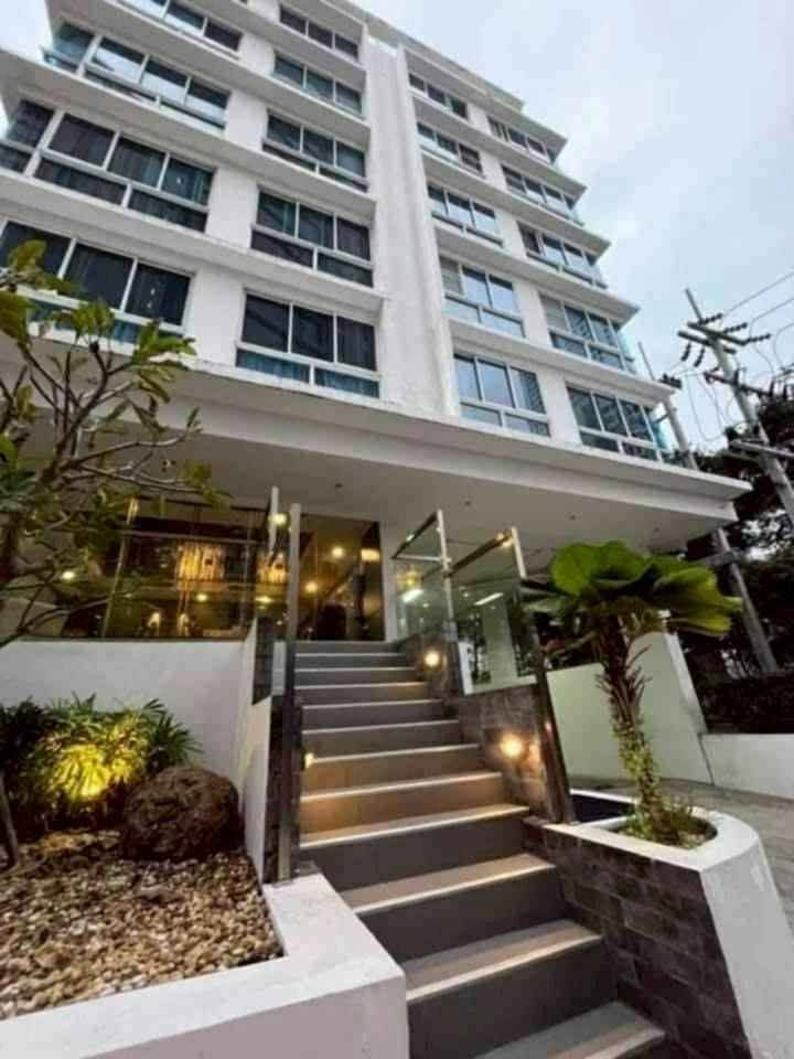2 Bedroom Condo for rent at Serenity Wongamat
