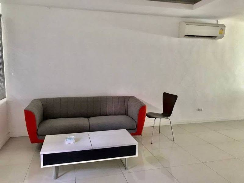 2 Bedroom Townhouse for rent in Chaiyapruek 2