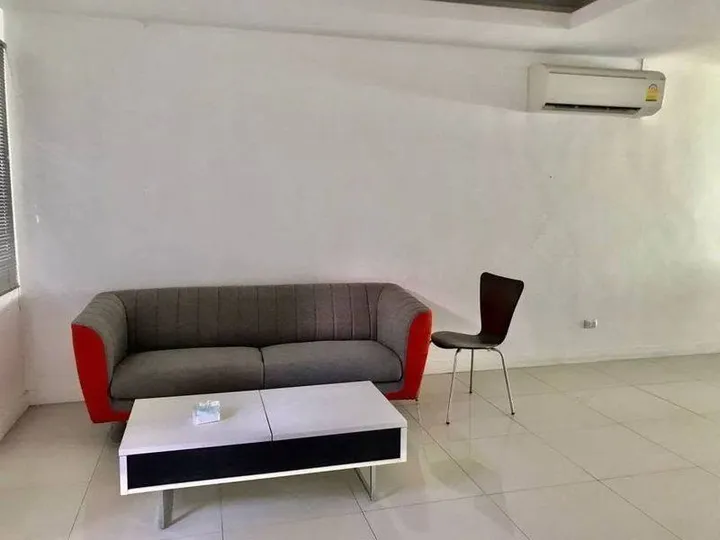 2 Bedroom Townhouse for rent in Chaiyapruek 2