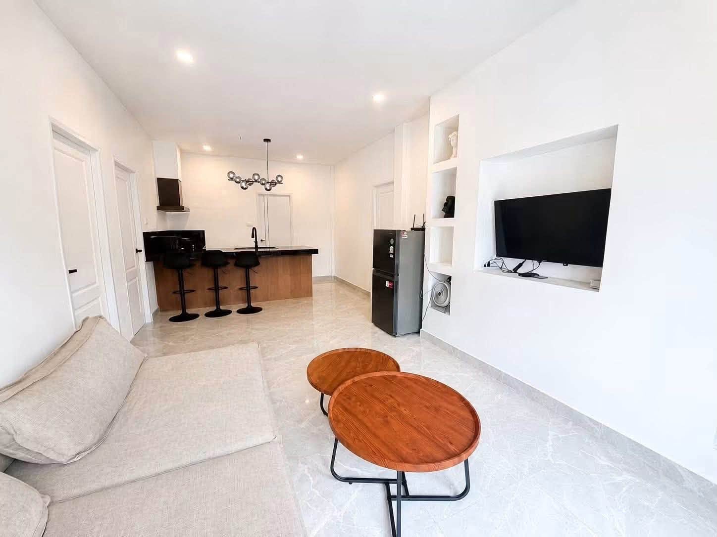 3 Bedroom House for rent at Chatkaew 5