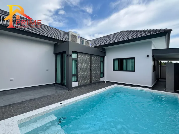 3 Bedroom House for sale in Pong