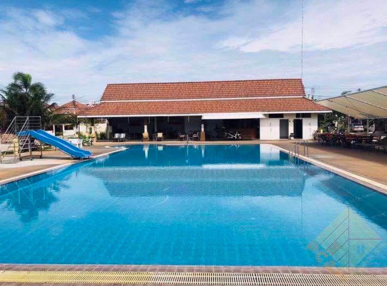 4 Bedroom House for rent in Khao Noi