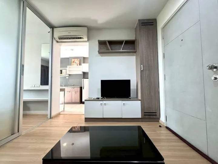 Photo from a listing at The Grass Condo