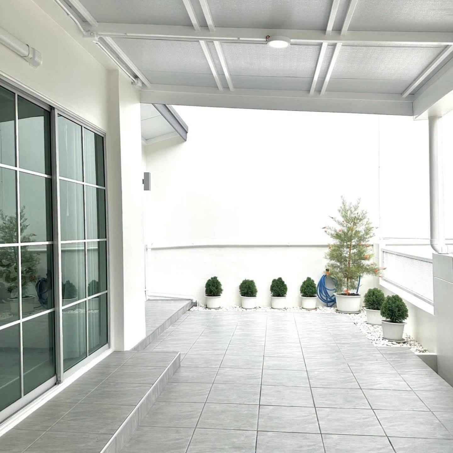 3 Bedroom House for sale at Phrueksa Village