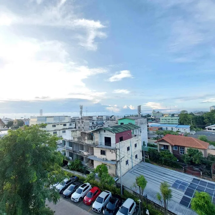 Photo from a listing at Natureza