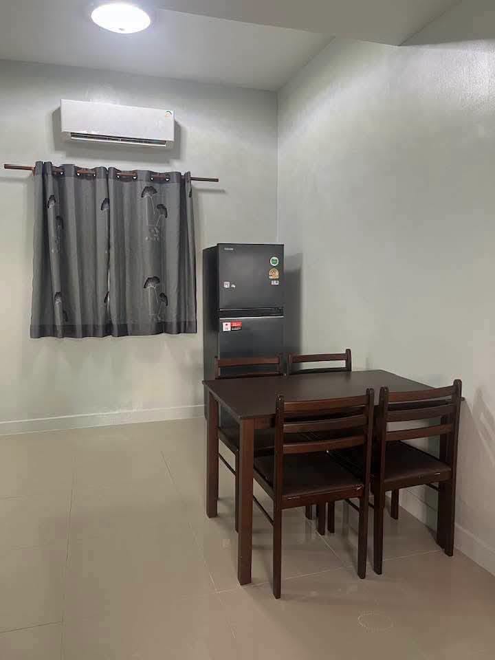 3 Bedroom House for rent at Lalin Town Property