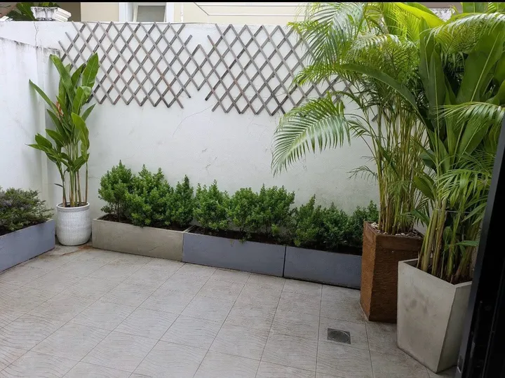 4 Bedroom House for rent in Khao Talo