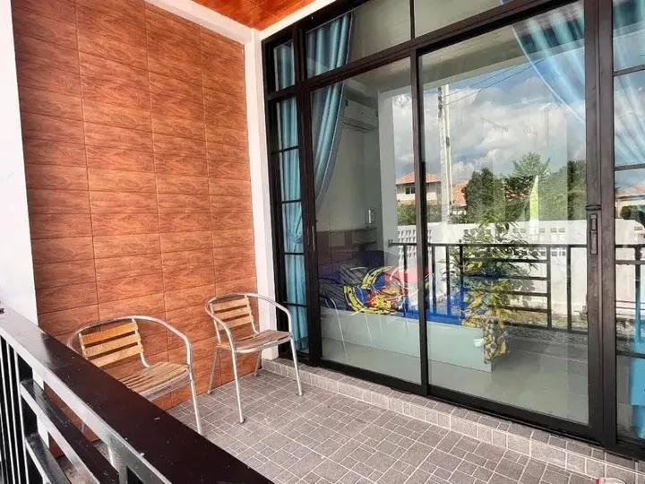 3 Bedroom House for rent in Mabprachan