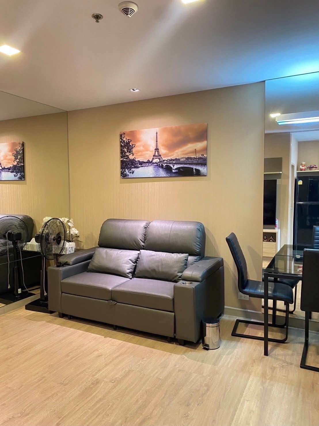 1 Bedroom Condo for rent at Casalunar Mesto