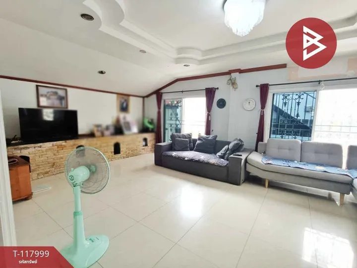 3 Bedroom House for sale at Khun Suk 2